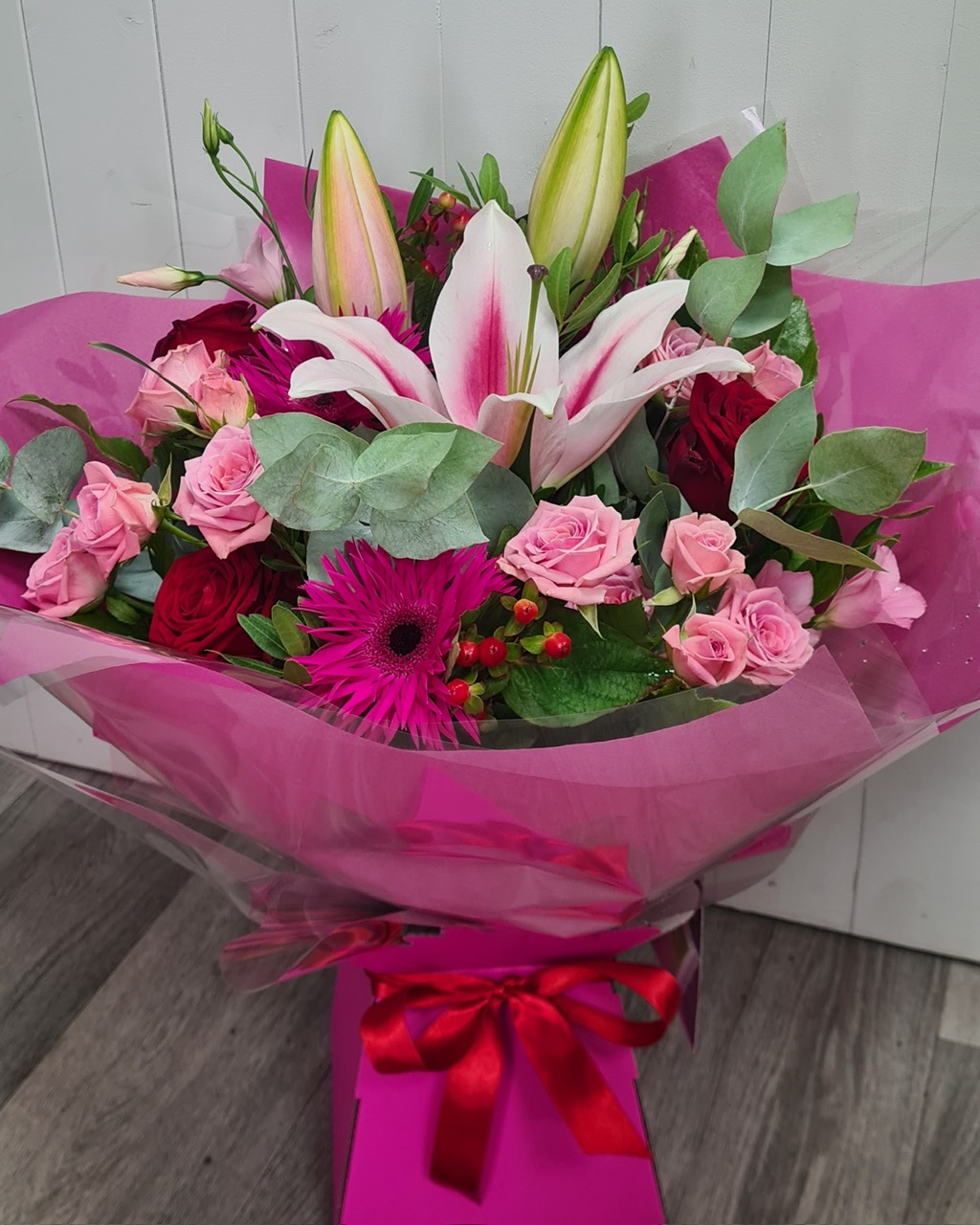 Flower Shop Sittingbourne